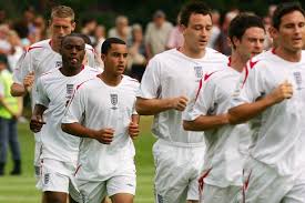 England team world baton twirling championships rome 2006. Theo Walcott Admits 2006 World Cup Came Too Early In His Career Ahead Of Euro 2016 Mirror Online