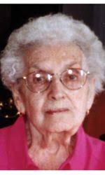 Mollie P. (Sugar) Brezniak, 91