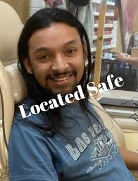 Missing Person ***Missing Person*** Robeson County Sheriff's Office is  seeking the public's assistance with locating Cedric Avery Nephews, 25, of  Maxton. Height: 5'06” Weight: 160lbs Eyes: Brown Hair: Brown Anyone with  information