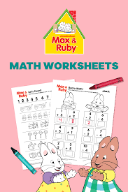 American lung association's lung force unites women and their loved ones across the country to stand together for lung health and against lung cancer. Solve Math Problems With Max Ruby Nickelodeon Parents