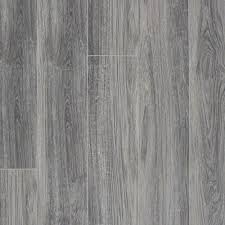 Laminate flooring offers the look of hardwood flooring without the cost or the maintenance issues. Ocean View Oak Water Resistant Laminate 12mm 100697762 Floor And Decor