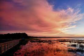Camera Settings For A Sunset Photo Sunset Camera Settings Sunset Photography Photography Pictures