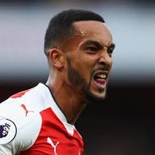 Berita Terbaru Theo James Walcott