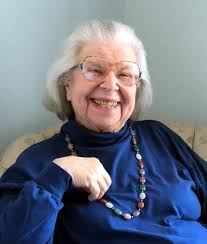 Loretta Becker Obituary