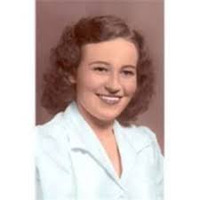 Most Recent Obituaries