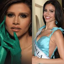 Hija del productor Ángelo Medina buscará coronarse como Miss Universe  Puerto Rico 2023