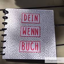 Irgendwie Hat Mir Die Idee Mit Dem Wenn Buch So Gut Gefallen Dass Ich Gleich Noch Eins Machen Musste Diesmal Hatte Geschenkideen Geschenke Geschenke Basteln
