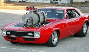 Crazy Blower Camaro Hot Rods Cars Muscle Weird Cars Muscle Cars