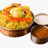 Biryani pollachi dindigul venu briyani restaurant, biriyani png clipart. 1