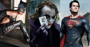 Lets just say that when i suggest a here is the second pixar movie to make our rotten tomatoes fresh score list. Rank Every Dc Superhero Movie Rotten Tomatoes Movie And Tv News
