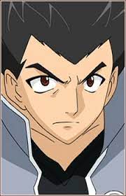 He competed in the shop tournament at card capital. Morikawa Katsumi Cardfight Vanguard Wiki Fandom