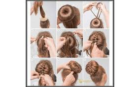 After all, ladies donning a short hairdo forgo the opportunity to braid their hair or wear it in a ponytail when you have short hair, you'll need more rollers, especially for tight curls. 48 Simply Stunning First Communion Hairstyles For Girls