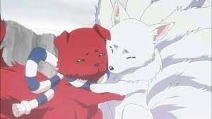 Kakuriyo No Yadomeshi Ginji Japanese Anime Anime Boy Anime Love