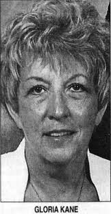 Gloria Jaeger's Instagram, Twitter & Facebook