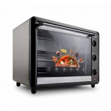 Bandingkan harga dan spesifikasi oven panasonic. 10 Best Ovens To Help You Bake Raya Cookies This Year