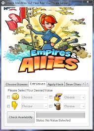 Empires And Allies Hack 2019 Supplies For Ios Android Fixed Empires And Allies War Hack And Chea Tool Hacks Ally Download Hacks