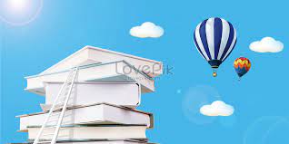 Penggunaan material balon, ternyata bisa menjadi salah satu alternatif yang mudah bagi anda. Education Background Creative Image Picture Free Download 401216404 Lovepik Com