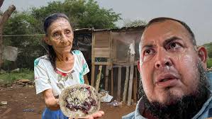 Guatemalteco se viraliza como fotógrafo de personas anónimas