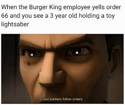 We did not find results for: It Will Be Done My Lord R Prequelmemes Prequel Memes Know Your Meme