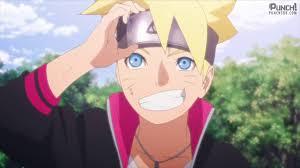Pin De Thaissa Felix Em Naruto Boruto Anime Naruto Anime