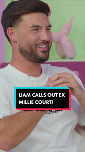 Awkward 👀 #fyp #chloevstheworld #chloeburrows #nellarose #loveisland  #milliegracecourt #liamloveisland