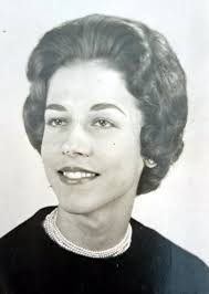 Shirley Falck Obituary