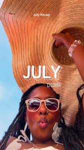July Dump ✨ . . . . . #CapCut #capcutvelocity #capcuttemplate  #capcuttutorial #summer #travel #summerecap #traveltemplate #memories  #vacation #friends #traveltiktok #familytrip #july #julydump #recap ...