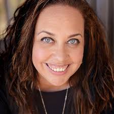 Kelly Hurst: Shadow Warrior (Founder and Executive Director; Being Black At  School)