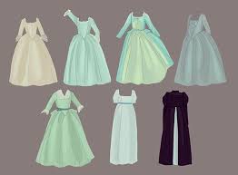The basic idea of the finale song, who lives, who dies, who tells your story, surrounds the idea of how almost all the founding fathers were obsessed with their reputations and their marks on history (or at least depicted as such by lin). Eliza S Dresses Alexander Hamilton The Schuyler Sisters Helpless That Would Be Enough Take A Break Burn Hamilton Costume Hamilton Musical Hamilton Fanart