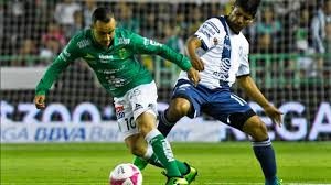 Horario y dónde ver hoy en vivo por tv el partido de la jornada 9 del clausura con estos ingredientes, león y puebla medirán sus fuerzas este martes 2 de marzo de 2021 en punto de. Liga Mx Horario Y Donde Ver En Vivo Puebla Vs Leon De La Jornada 14 Del Clausura 2019 La Verdad Noticias