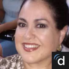 Dr. Delia M. Rivera Hernandez, MD