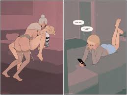 Tylers Doctor Visit Porn Comics english 50 - The Hentai