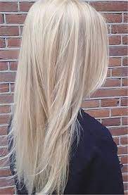 50 stunning blonde hair color ideas with styles for you page 5 of 50 cute hostess for modern women in 2020 long hair styles long hair color hair styles