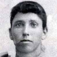 Sarah Elizabeth Wainwright (1861–1921)