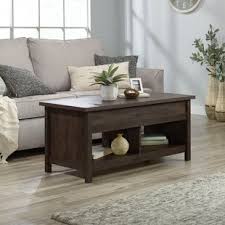 With top in walnut/oak or marble. Coffee Table For Sectional Wayfair