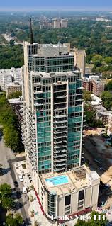 Park East Tower Central West End St Louis Mo West End Central West End Tower