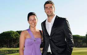 Rui patrício is possibly a single. Caras Rui Patricio E Joana Pereira Nao Chegam A Acordo Sobre O Divorcio
