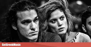 Δεν τελειωνει στο 22επ της 2ης σεζον;;; Aimilianos Stamatakhs Pws Antedrase Otan Ton Rwthsan Gia Thn Sxesh Toy