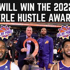 Solar Panel: Every day we're hustlin'