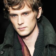 Campaign] ME&CITY FW 11-12 campaign ft Alexa Chung & Dennis Jager by Kai Z  Feng