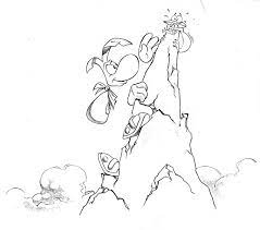 Set off fireworks to wish amer. Drawing Rayman 114426 Video Games Printable Coloring Pages