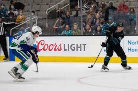 Seattle Kraken Vs Vancouver Canucks Live Stream Tv Channel Start Time 2 21 2022 How To Watch And Stream Major League College Sports Sports Illustrated