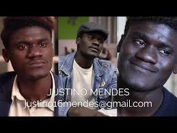 Justino Mendes