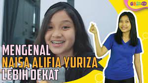 We did not find results for: 12 Tahun Jadi Youtuber Sukses Siapa Sih Naisa Alifia Yuriza Kids
