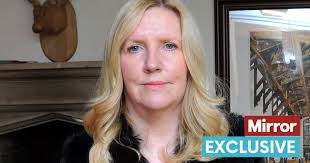 I was stalked by the 'real-life' Baby Reindeer Martha in five year hell