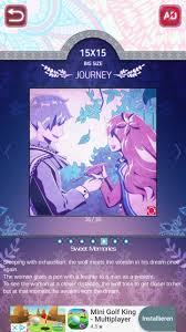 Maybe you would like to learn more about one of these? Wolf Story Part 11 Game App The Arcana Arcanum