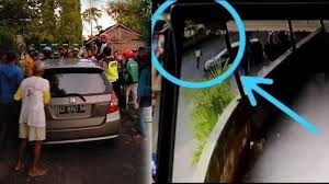 Sistem ini dirancang dan dikembangkan oleh kementerian riset teknologi dan pendidikan. Isi Mobil Bikin Terkejut Ternyata Pengemudi Yang Mesum Tabrak Satpam Hingga Terpental Seorang Pns Tribunstyle Com