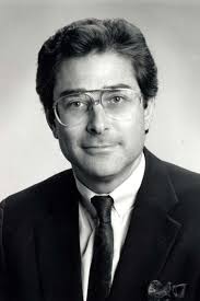 David Beckerman's Instagram, Twitter & Facebook