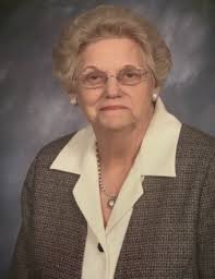 Obituary information for Patsy Ruth Bagley