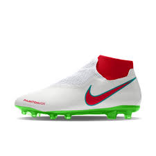 Nike Phantom Vision Academy Mg Id Multi Ground Football Boot Nike Soccer Shoes Football Shoes